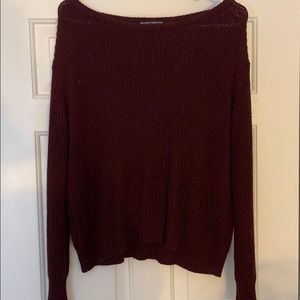 Doesn’t fit anymore